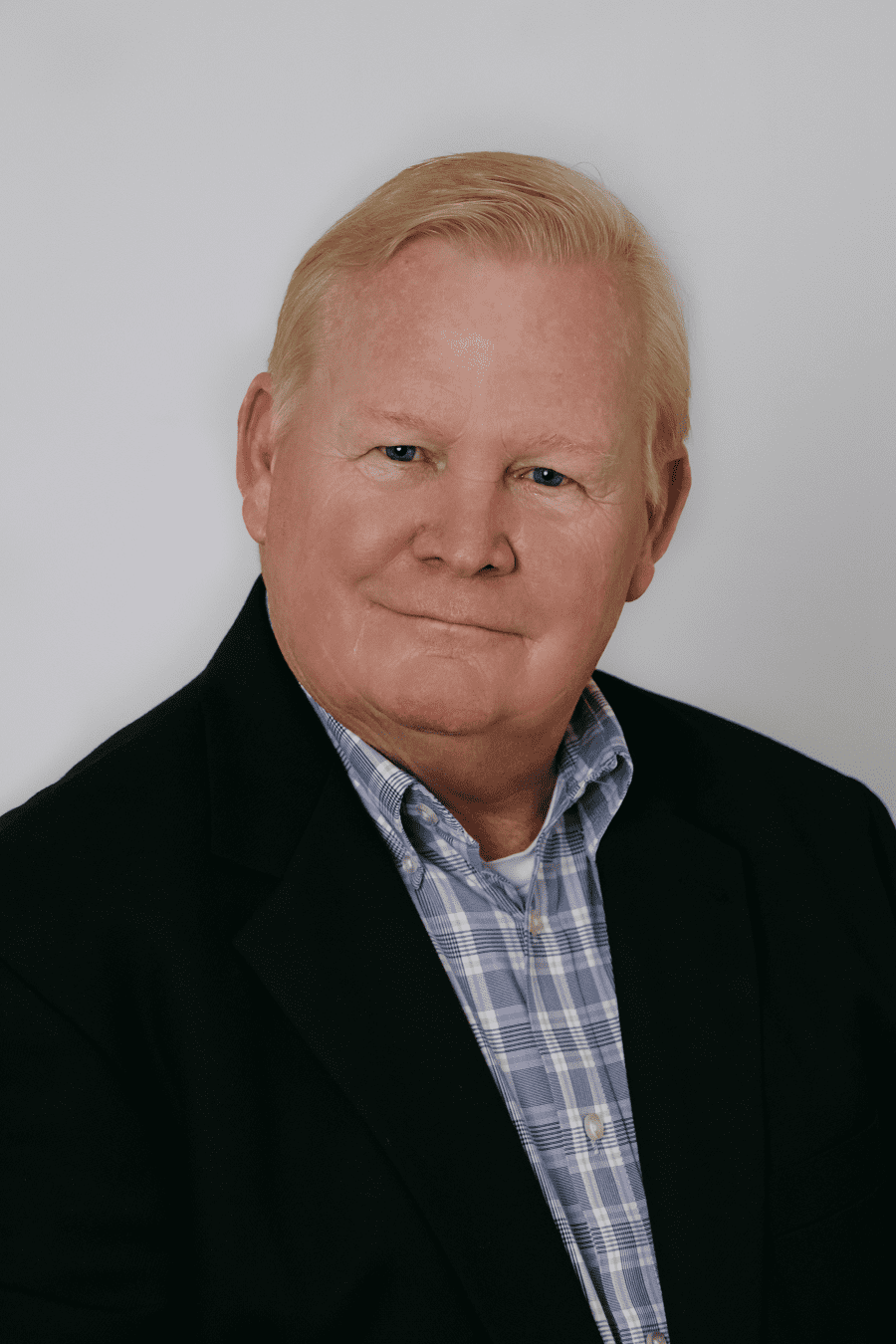Image of Gary Gibson