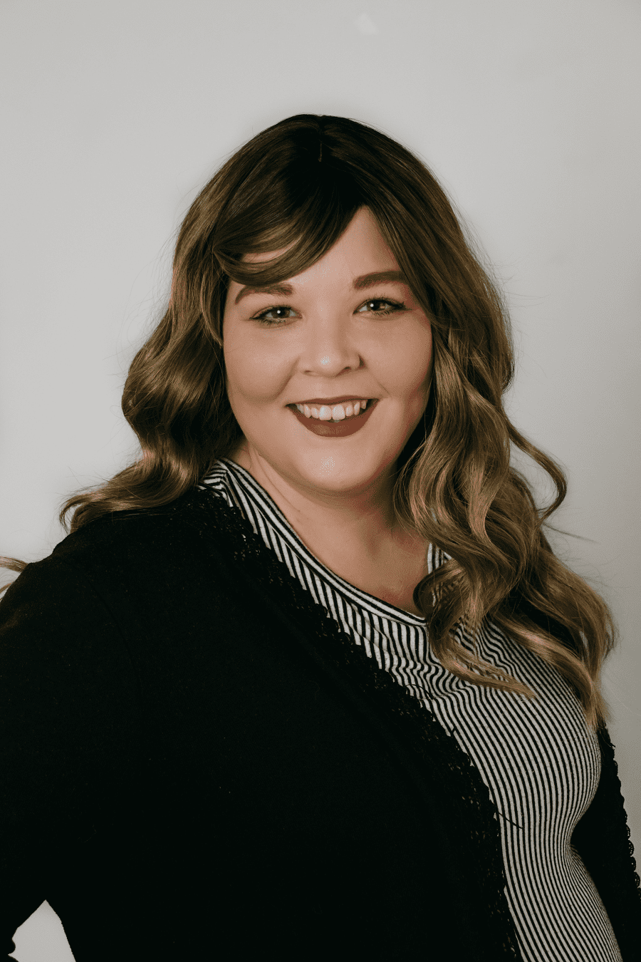 Image of Kylie Holmes