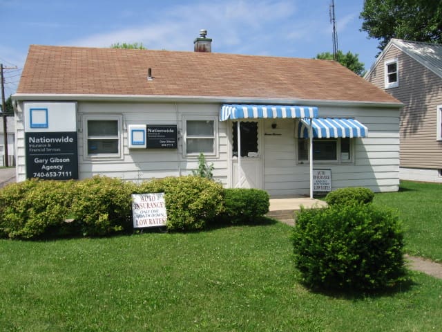 Photo of lancaster-office