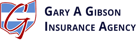 Gary A Gibson Ins Agency, LLC Logo