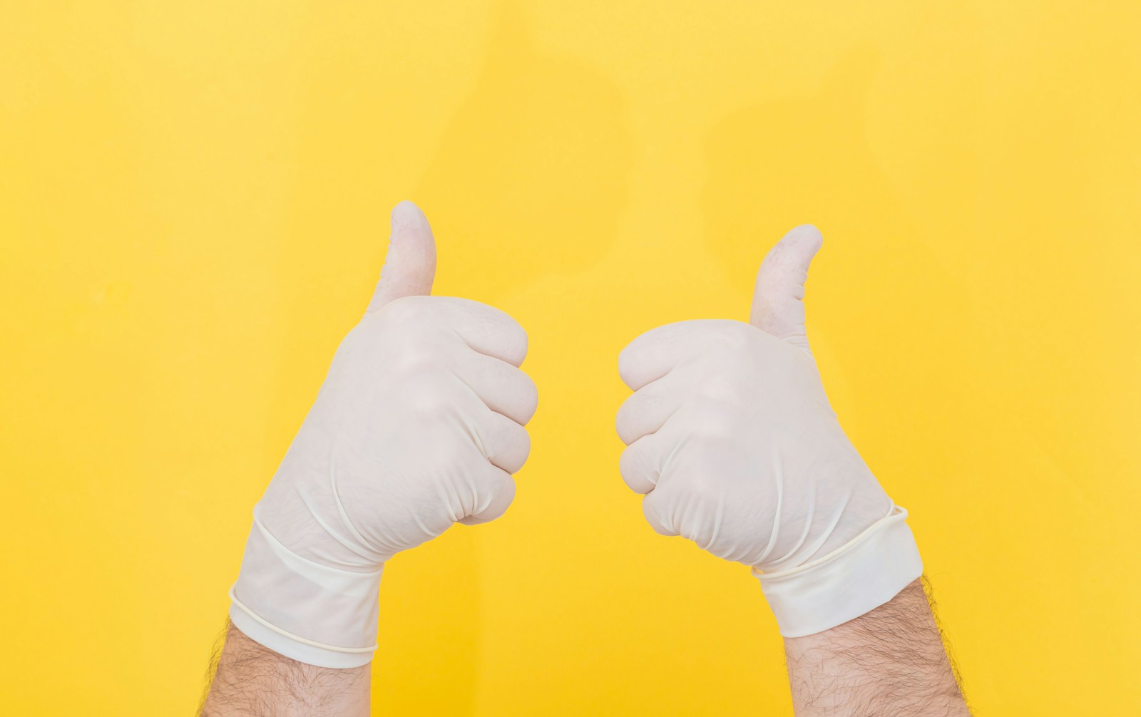 having life insurance early in life deserves two thumbs up