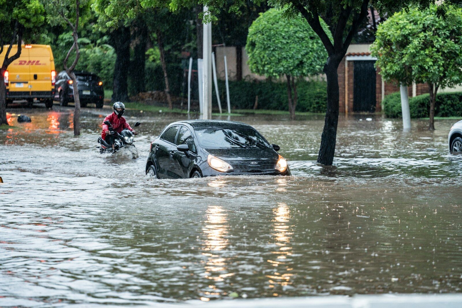 What Flood Insurance Doesn’t Cover and When You Need Extra Coverage