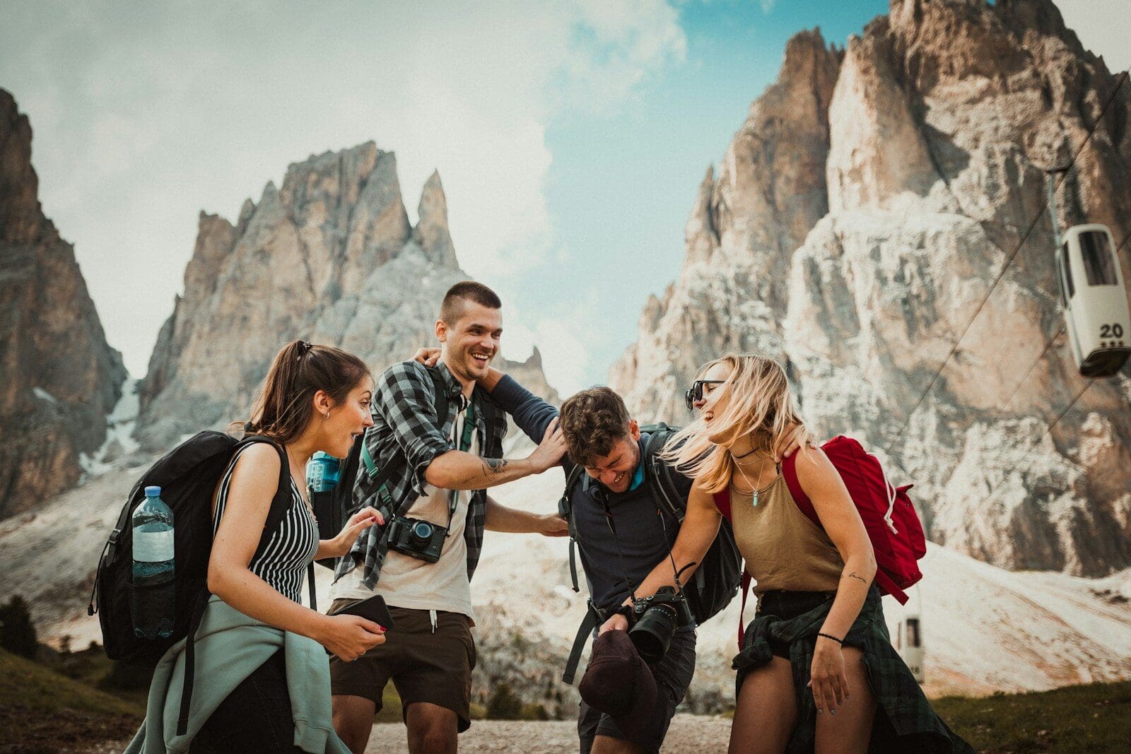 Vacation Season: What Renters or Auto Insurance Covers When You’re Out of Town